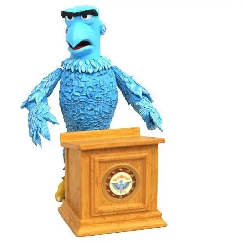 Muppets Action Figure 2-Pack - Select Figure(s) - Action & Toy Figures