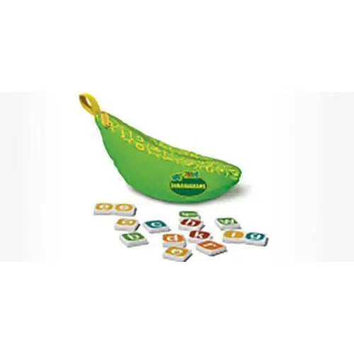 MY FIRST BANANAGRAMS - Toys & Games