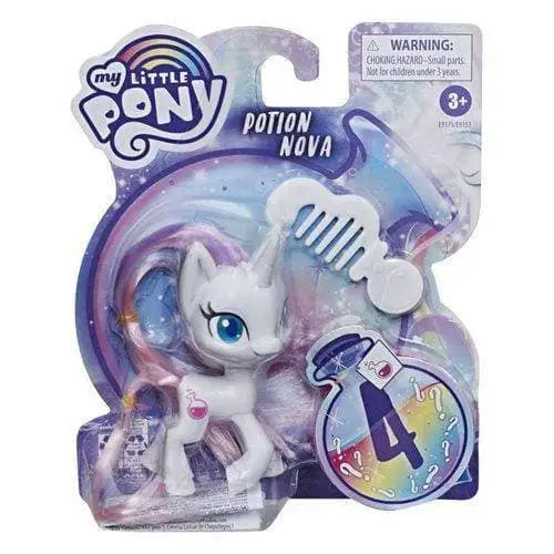 My Little Pony Potion Ponies Mini-Figure - Select Figure(s) - Potion Nova - Toys & Games