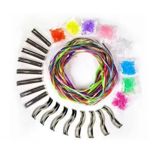 My Ribbon Barrette Maker® Refill Kit - Toys & Games