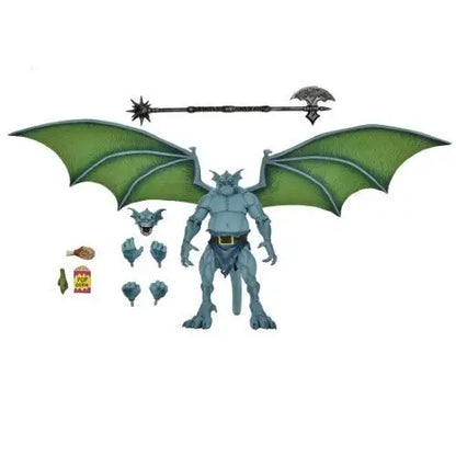 NECA Gargoyles Ultimate 7-Inch Action Figure - Select Figure(s) - Broadway - Action & Toy Figures