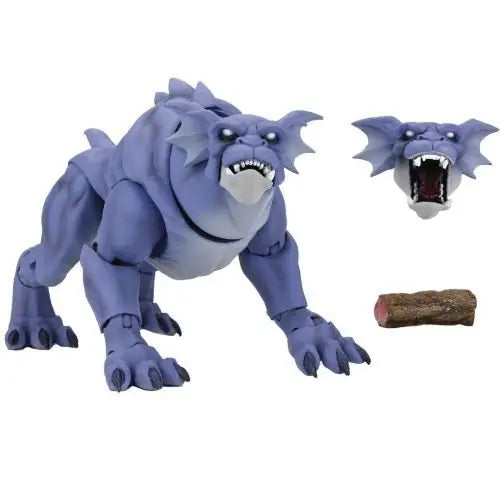 NECA Gargoyles Ultimate 7-Inch Action Figure - Select Figure(s) - Bronx - Action & Toy Figures