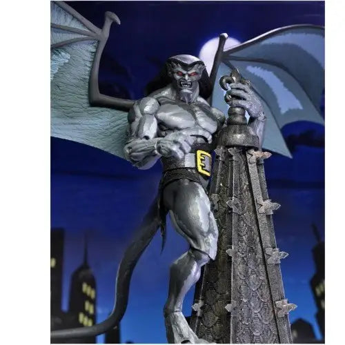 NECA Gargoyles Ultimate 7-Inch Action Figure - Select Figure(s) - Action & Toy Figures