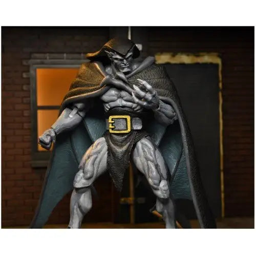 NECA Gargoyles Ultimate 7-Inch Action Figure - Select Figure(s) - Action & Toy Figures