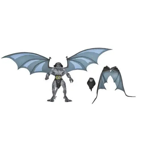 NECA Gargoyles Ultimate 7-Inch Action Figure - Select Figure(s) - Action & Toy Figures