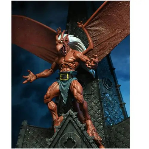 NECA Gargoyles Ultimate 7-Inch Action Figure - Select Figure(s) - Action & Toy Figures