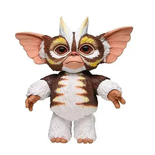 NECA Gremlins 2: The New Batch Mogwai 4-In Figure - Select Figure(s) - 6/6 Punk Mogwai - Action & Toy Figures