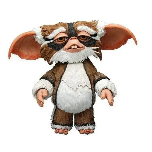 NECA Gremlins 2: The New Batch Mogwai 4-In Figure - Select Figure(s) - 5/6 Lenny The Mogwai - Action & Toy Figures