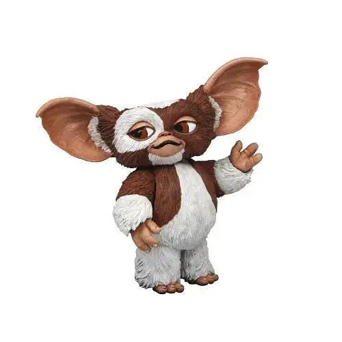 NECA Gremlins 2: The New Batch Mogwai 4-In Figure - Select Figure(s) - 1/6 Gizmo The Mogwai - Action & Toy Figures