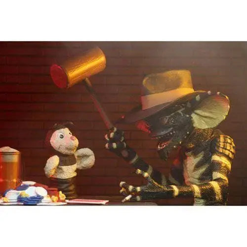 NECA Gremlins Ultimate 7-Inch Scale Action Figure - Select Figure(s) - Action & Toy Figures