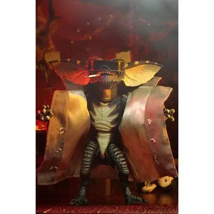 NECA Gremlins Ultimate 7-Inch Scale Action Figure - Select Figure(s) - Action & Toy Figures