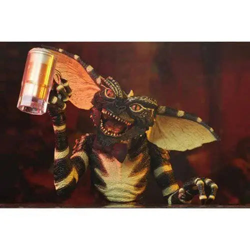 NECA Gremlins Ultimate 7-Inch Scale Action Figure - Select Figure(s) - Action & Toy Figures