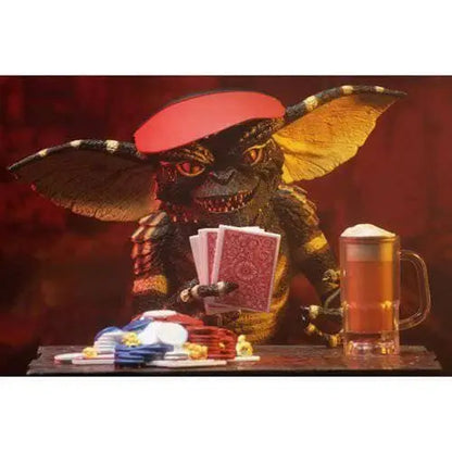 NECA Gremlins Ultimate 7-Inch Scale Action Figure - Select Figure(s) - Action & Toy Figures