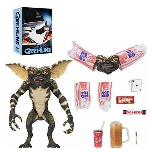 NECA Gremlins Ultimate 7-Inch Scale Action Figure - Select Figure(s) - Action & Toy Figures