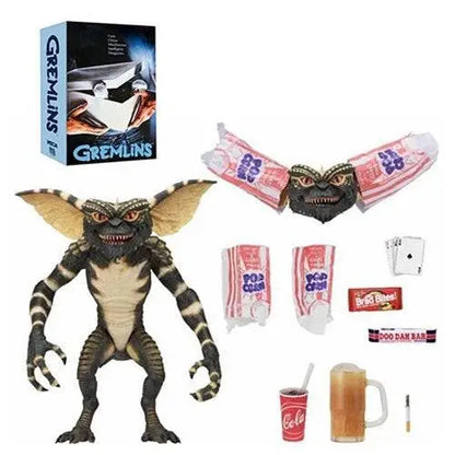 NECA Gremlins Ultimate 7-Inch Scale Action Figure - Select Figure(s) - Action & Toy Figures