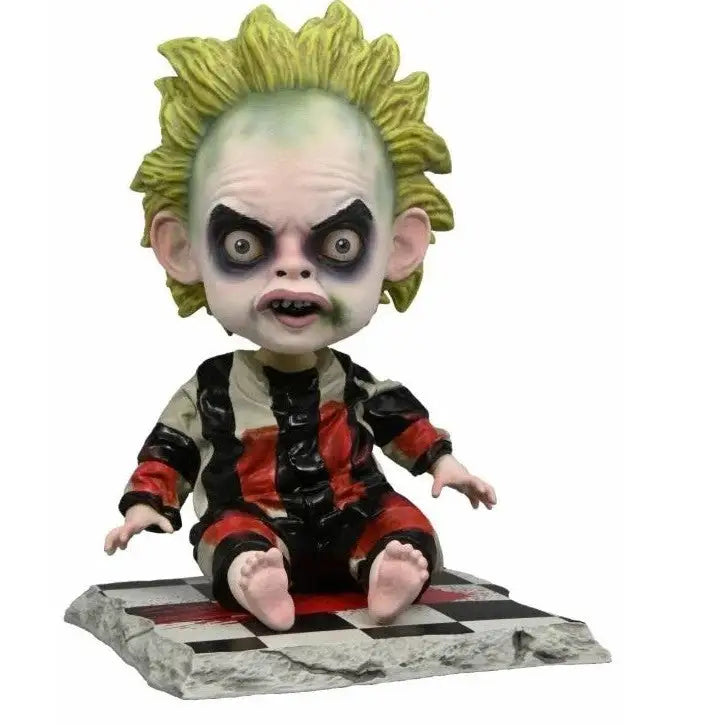 NECA Knocker Bobble Head - Select Figure(s) - Toys & Games