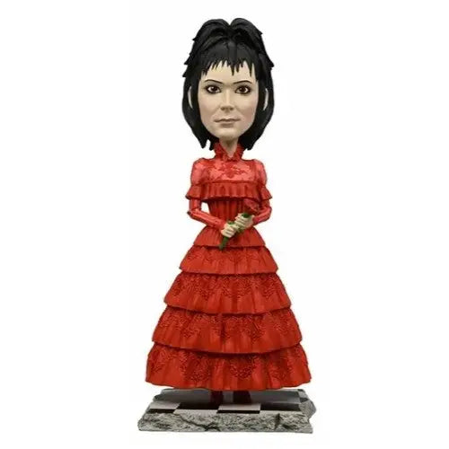 NECA Knocker Bobble Head - Select Figure(s) - Toys & Games