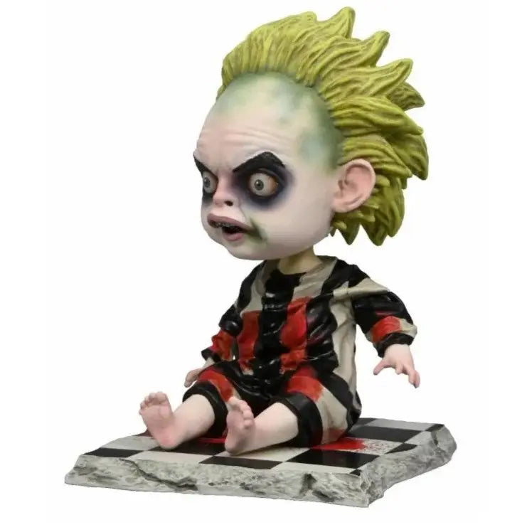 NECA Knocker Bobble Head - Select Figure(s) - Toys & Games