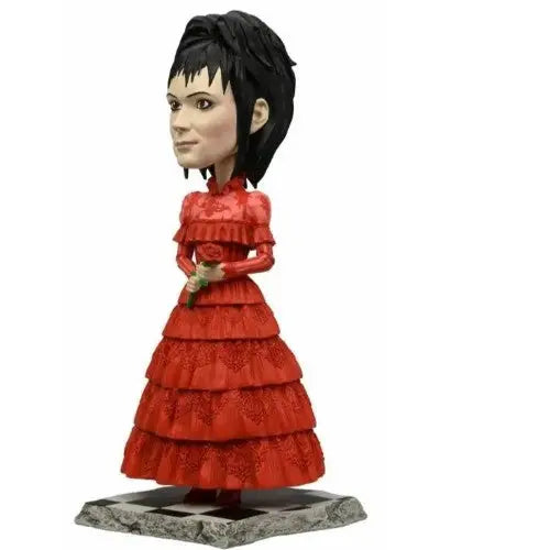 NECA Knocker Bobble Head - Select Figure(s) - Toys & Games