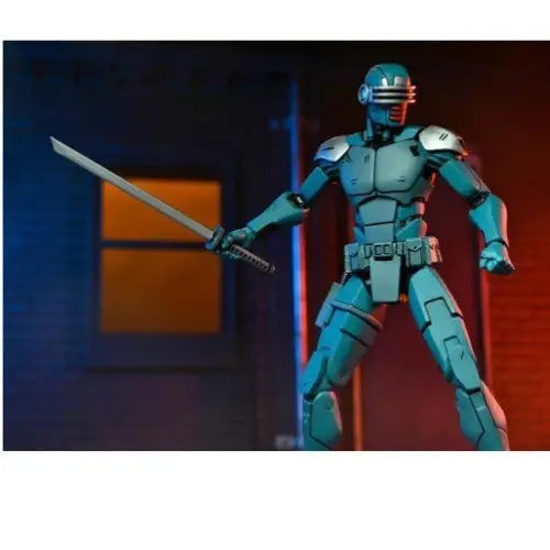 NECA Teenage Mutant Ninja Turtles The Last Ronin 7 Inch Action Figure - Select Figure(s) - Action & Toy Figures