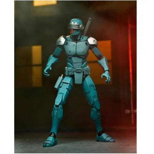 NECA Teenage Mutant Ninja Turtles The Last Ronin 7 Inch Action Figure - Select Figure(s) - Action & Toy Figures