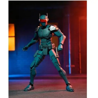 NECA Teenage Mutant Ninja Turtles The Last Ronin 7 Inch Action Figure - Select Figure(s) - Action & Toy Figures