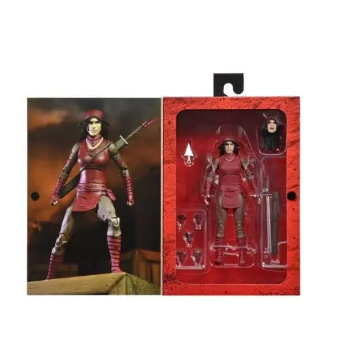 NECA Teenage Mutant Ninja Turtles The Last Ronin 7 Inch Action Figure - Select Figure(s) - Action & Toy Figures