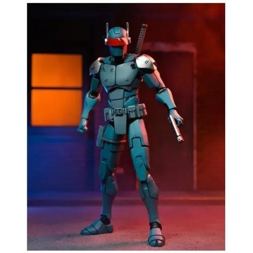 NECA Teenage Mutant Ninja Turtles The Last Ronin 7 Inch Action Figure - Select Figure(s) - Action & Toy Figures