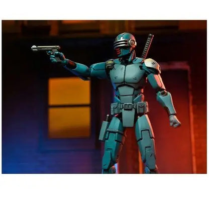 NECA Teenage Mutant Ninja Turtles The Last Ronin 7 Inch Action Figure - Select Figure(s) - Action & Toy Figures