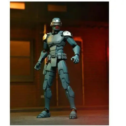 NECA Teenage Mutant Ninja Turtles The Last Ronin 7 Inch Action Figure - Select Figure(s) - Action & Toy Figures