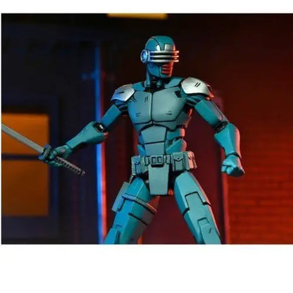 NECA Teenage Mutant Ninja Turtles The Last Ronin 7 Inch Action Figure - Select Figure(s) - Action & Toy Figures