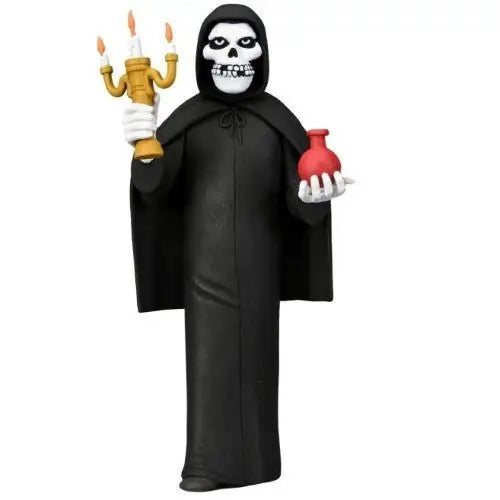 NECA Toony Terror W8 & W9 6-Inch Action Figure - Select Figure(s) - The Fiend - Action & Toy Figures