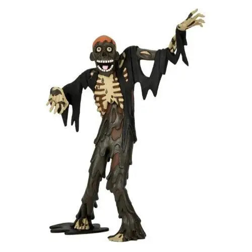 NECA Toony Terror W8 & W9 6-Inch Action Figure - Select Figure(s) - Tarman - Action & Toy Figures