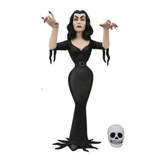 NECA Toony Terror W8 & W9 6-Inch Action Figure - Select Figure(s) - Vampira - Action & Toy Figures