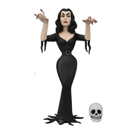 NECA Toony Terror W8 & W9 6-Inch Action Figure - Select Figure(s) - Vampira - Action & Toy Figures