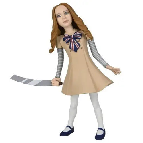 NECA Toony Terror W8 & W9 6-Inch Action Figure - Select Figure(s) - M3GAN - Action & Toy Figures