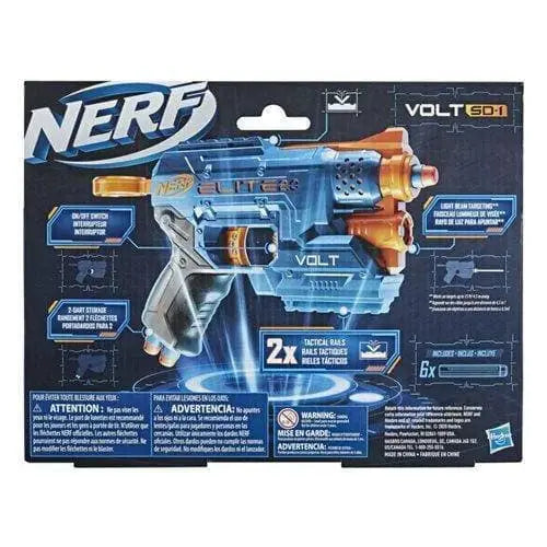 Nerf Elite 2.0 Volt SD-1 Blaster - Toys & Games