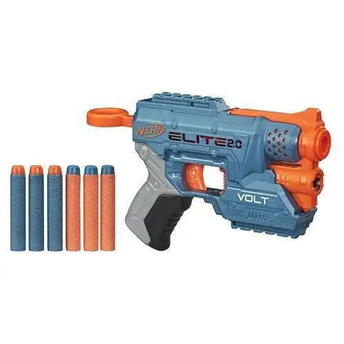 Nerf Elite 2.0 Volt SD-1 Blaster - Toys & Games