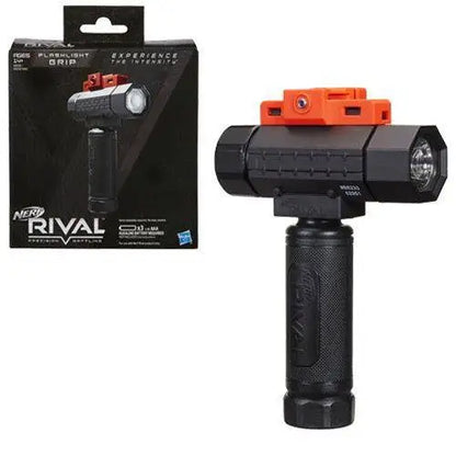 Nerf Rival Flashlight Grip Accessory - Toys & Games