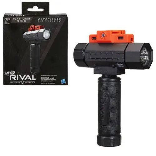 Nerf Rival Flashlight Grip Accessory - Toys & Games