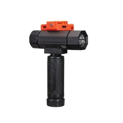 Nerf Rival Flashlight Grip Accessory - Toys & Games