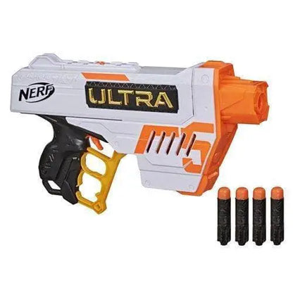 Nerf Ultra Five Blaster - Toys & Games