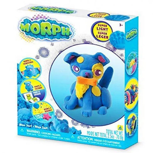 Orb Morph Blue Surf - Toys & Games