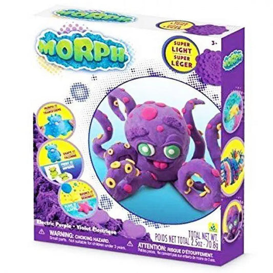 Orb Morph Electric Purple - Toys & Games