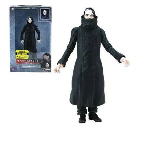 Penny Dreadful The Creature 6-Inch Action Figure - Convention Exclusive - Toys & Games