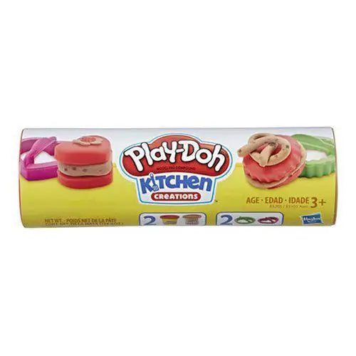 Play-Doh Cookie Canister - Chocolate Chip - Toys & Games