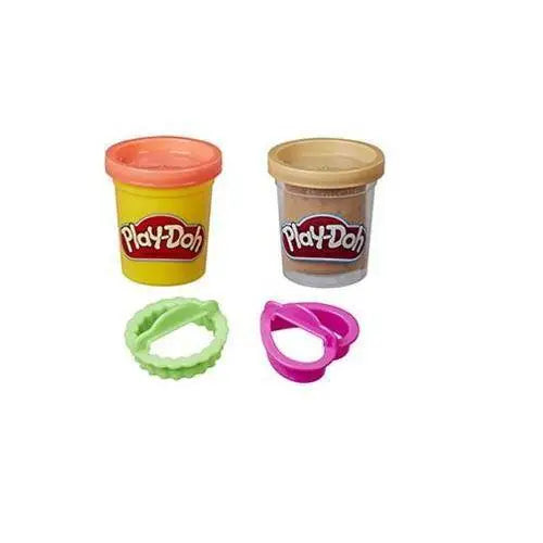 Play-Doh Cookie Canister - Chocolate Chip - Toys & Games