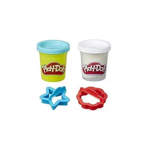 Play-Doh Cookie Canister - Sugar Cookie - Toys & Games