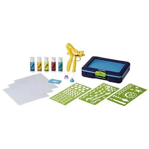 Play-Doh DohVinci On the Go Art Studio - Toys & Games