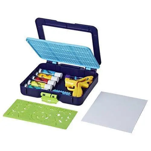 Play-Doh DohVinci On the Go Art Studio - Toys & Games